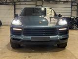 Porsche Cayenne E-Hybrid - Porsche Cayenne mit Hybrid-Antrieb