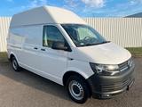Volkswagen T6 2.0TDI Transporter Hoch+Lang Klima°PDC°3-Sitz - Transporter hoch lang gebraucht