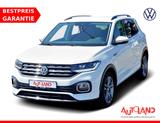 Volkswagen T-Cross 1.0 TSI Life R-Line DSG LED Navi ACC PDC - Volkswagen T-Cross: R Line