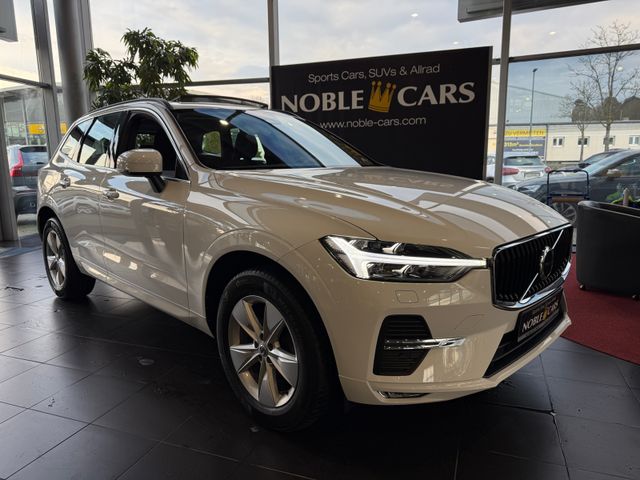 Volvo XC60 Momentum Pro 2WD AHK PANO LED ALU