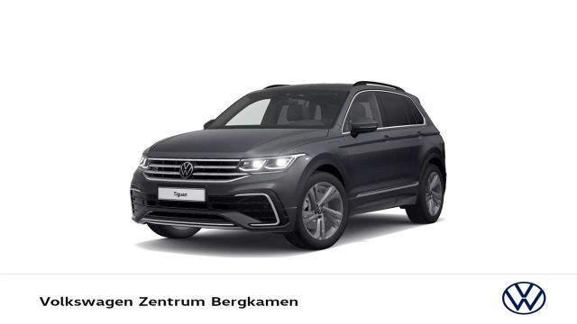 Volkswagen Tiguan 1.4 HYBRID R-LINE 360CAM ACC LM19 EKLAPPE