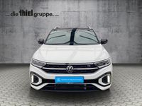 Volkswagen T-Roc - Vorschau Bild 2