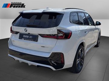BMW X1 xDrive23i M Sportpaket Head-Up HK HiFi DAB