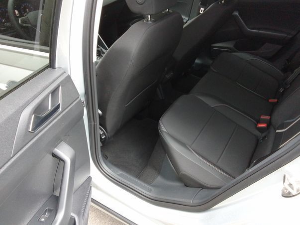 Volkswagen Taigo - Bild 7