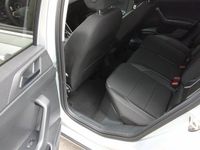 Volkswagen Taigo - Vorschau Bild 7