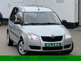 Skoda Roomster Plus Edition.Klima.Euro 4.Tüv au Neu. - Skoda Roomster in Rostock
