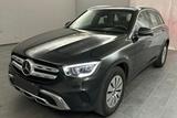 Mercedes-Benz GLC 200 4Matic # Panorama Schiebedach - Mercedes-Benz GLC 200