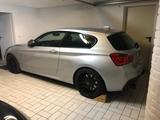 BMW M140i - LED*Navi-Pro*mech. Sperrdiff*ohne OPF - BMW M140i: Limousine