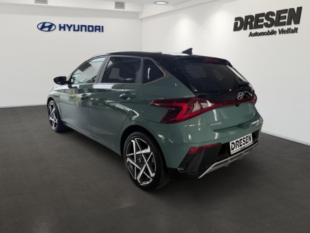 Hyundai i20 - Bild 4