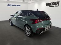Hyundai i20 - Vorschau Bild 4