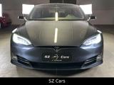 Tesla Model S Dual 100D PANO LEDER KAM - Tesla Gebrauchtwagen von 2017