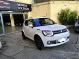 Suzuki Ignis 1.2 dualjet iAdventure 4wd allgrip - Suzuki Ignis: Allgrip