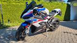 BMW S 1000 RR - Motorräder in Chemnitz
