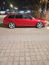 Audi Tausche Audi A6 Ez.10.11gegen V8 - Audi A6 aus 2011 mit Benzin-Antrieb: Kombi