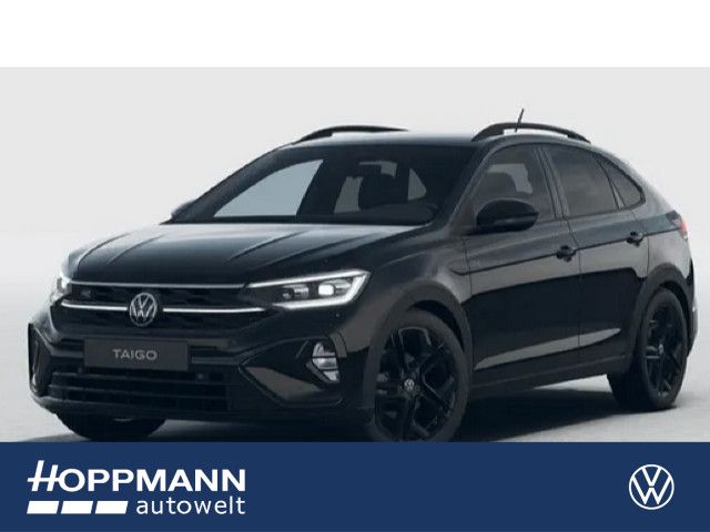 Volkswagen Taigo R-Line 1,0 TSI 116 PS DSG AHK,Kamera,Navi