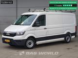 Volkswagen Crafter 140pk Automaat L3H2 Trekhaak Airco Cruis - Offers matching your search criteria