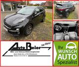 Kia Sportage 1.6 GDI 2WD EDITION 7 LEDER - Kia Sportage Gebrauchtwagen in Bremen