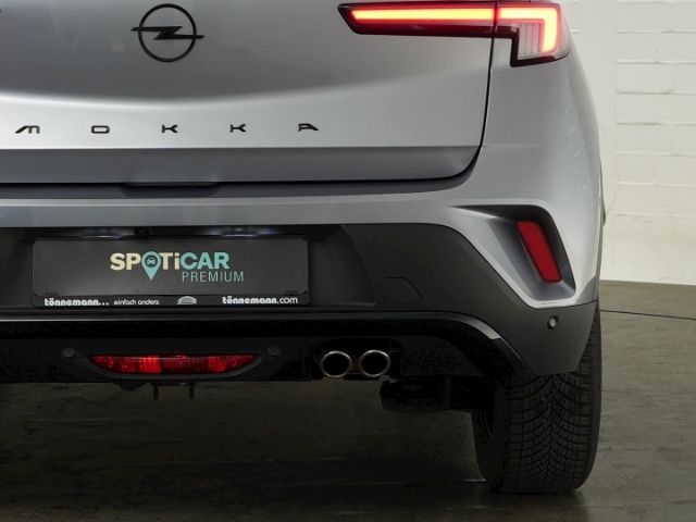 Mokka B GS AT+LED+NAVI+RÜCKFAHRKAMERA+SITZ-/LENK