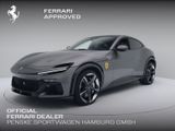 Ferrari Purosangue - FERRARI HAMBURG - Ferrari: Geländewagen