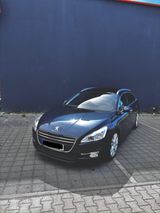 Peugeot 508 SW 155 THP Automatik - Peugeot 508 aus 2011
