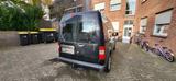 Ford Transit Connect T230L  TDCI - gebrauchte Ford Transit aus dem Jahr 2004