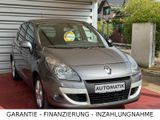 Renault Scenic  Dynamique/Garantie/Automatik/Scheckheft - Renault Scenic aus 2009