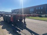 Fliegl SDS380 20FT Tank / ADR / BPW Disc - Fliegl LKWs