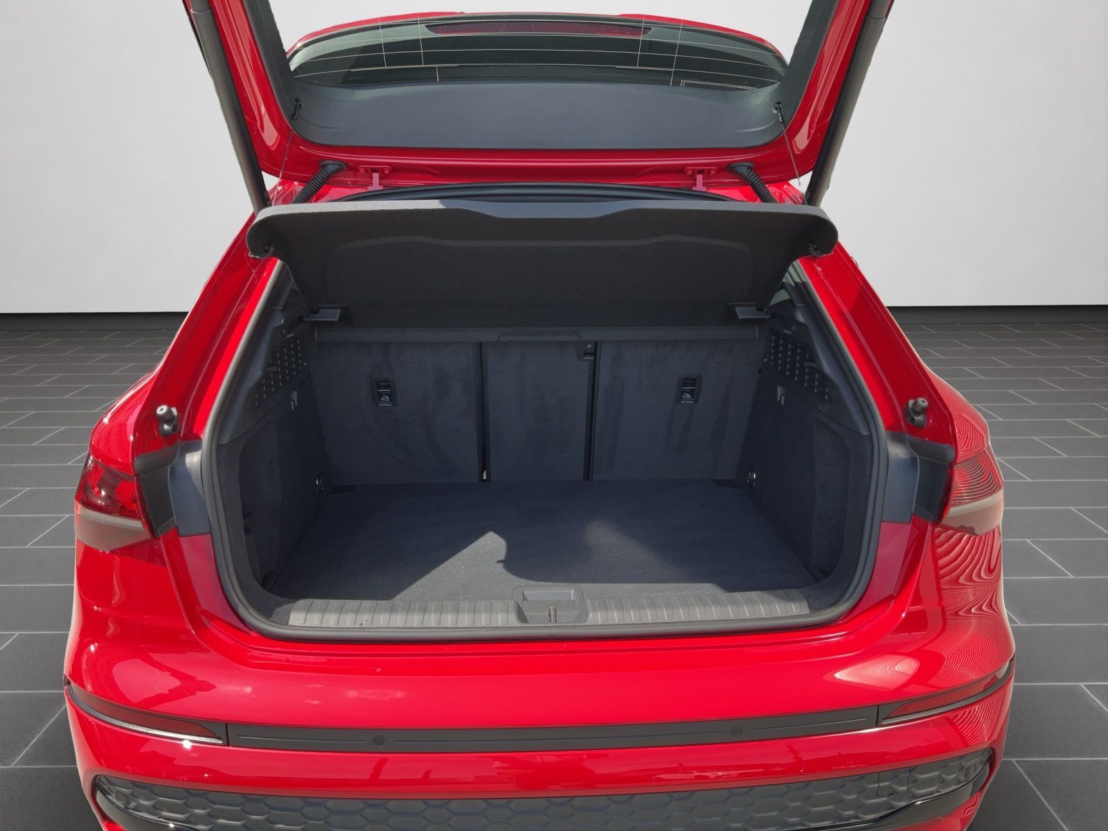 Audi A3 - Bild 15