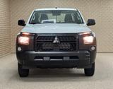 Mitsubishi L200 2.4L 4x4 GL MT 2025 EXPORT OUT EU - Mitsubishi Neuwagen: Eu