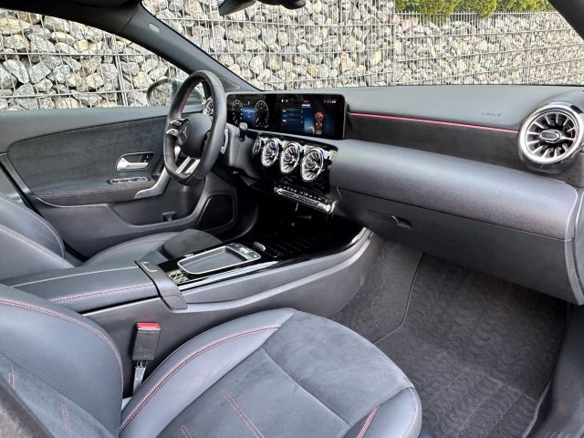 Mercedes-Benz A 250 – Bild 5
