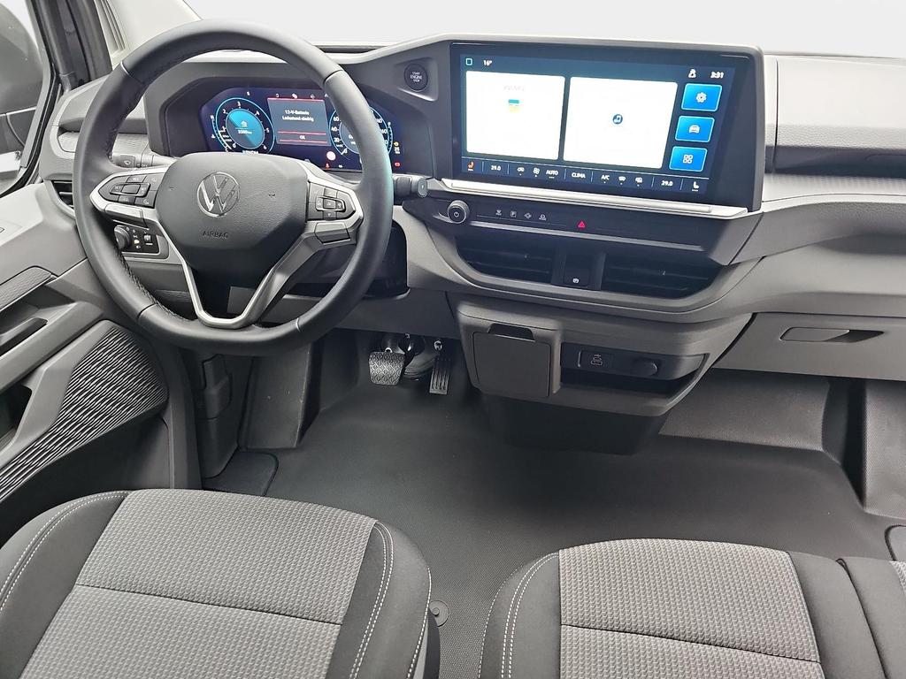 Volkswagen T7 Transporter