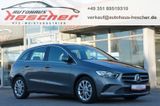 Mercedes-Benz B 180 7G-DCT *MBUX*NAVI*KLIMA*PDC*TEMPOMAT*SHZ* - Mercedes-Benz B 180: Mb
