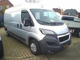 Peugeot Boxer L3H2*Klima*Navi*Tüv neu*Garantie* - Peugeot Boxer: L3
