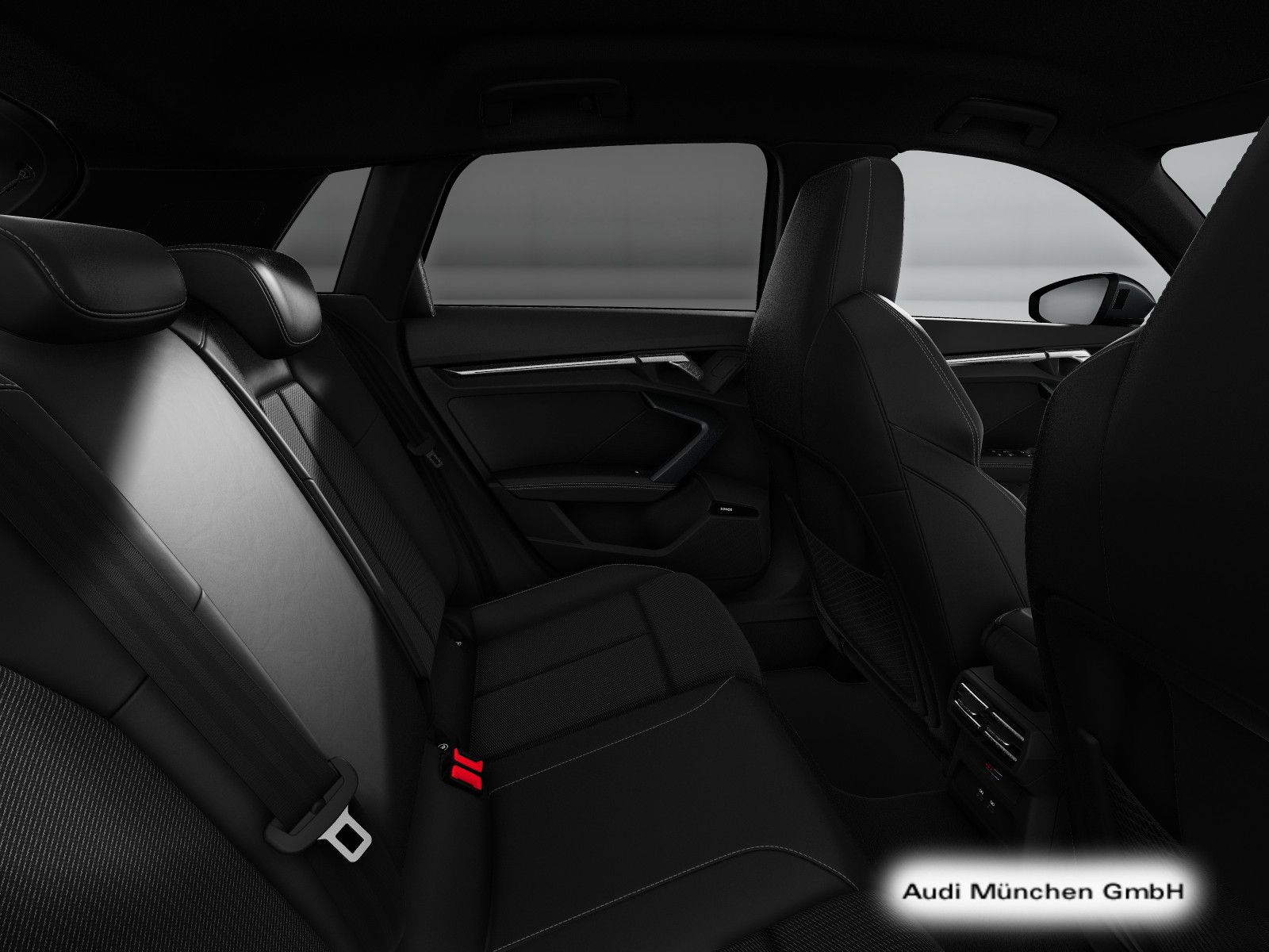 Audi A3 - Bild 15
