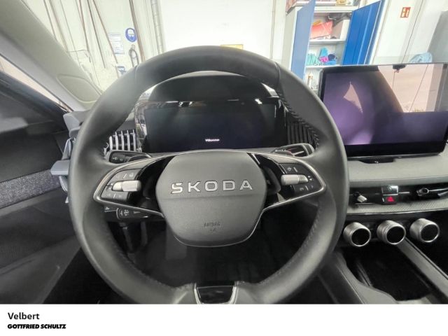 Skoda Superb - Bild 12