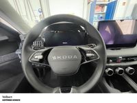 Skoda Superb - Vorschau Bild 12