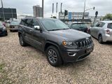 Jeep Grand Cherokee 3.6L V6 Leder Navi Kamera BR - Jeep Grand Cherokee in Berlin