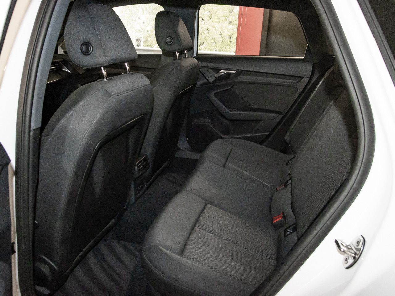 Audi A3 - Bild 10