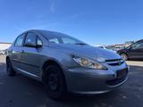 Peugeot 307 Premium - Peugeot 307 aus 2001
