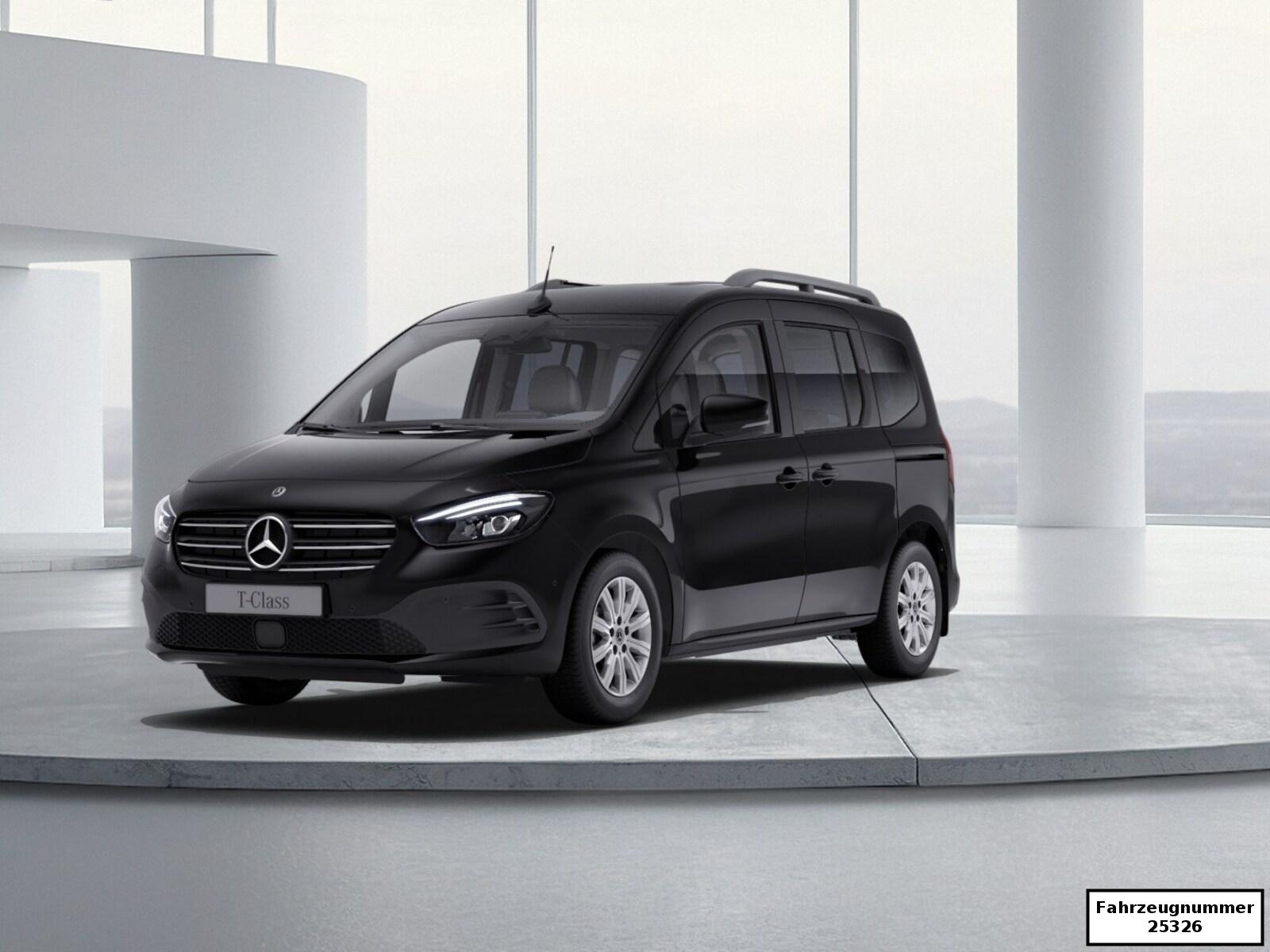 Mercedes-Benz T 180 PROGRESSIVE Edition Standard LED*Navi*Kam