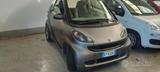 Smart ForTwo 800 33 kW coup pulse cdi - Smart ForTwo mit Diesel-Antrieb: Pulse
