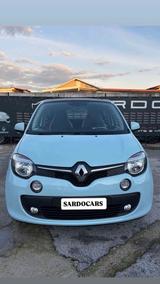 Renault Twingo SCe EDC Intens - Renault Twingo: Cabrio