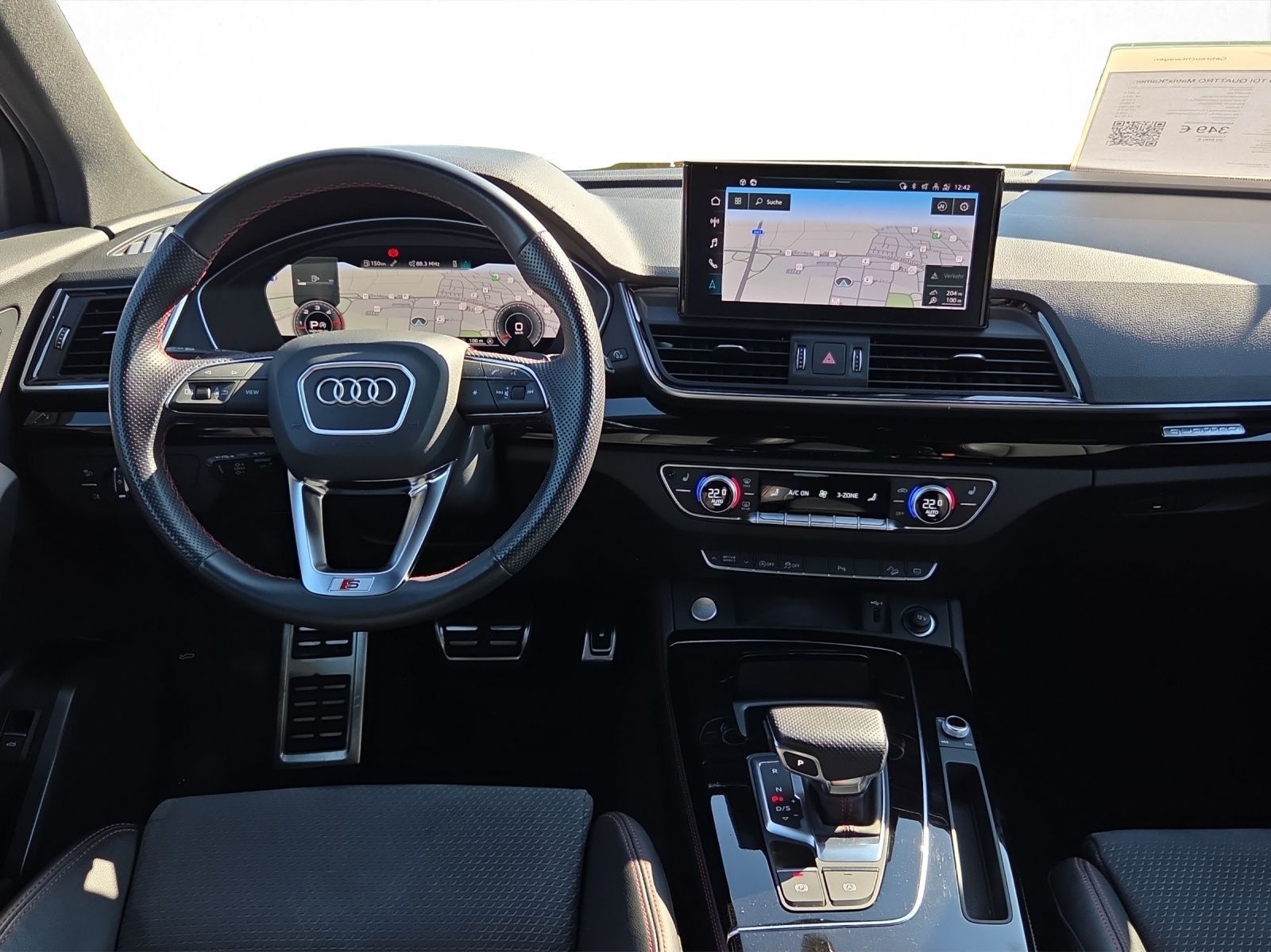Audi Q5 - Bild 5