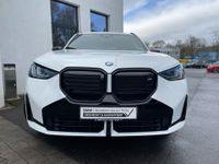 BMW X3 M50 - Vorschau Bild 27