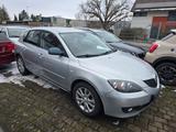 Mazda 3 2.0 CD Sport Klimatr Tüv2027 Tempom 6Gang - gebrauchte Mazda 3 aus dem Jahr 2008