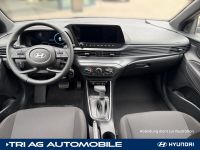 Hyundai i20 - Vorschau Bild 11
