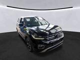 Volkswagen T-Cross 1.0 TSI STYLE IQDrive Virtual Navi Kamer - VW T-Cross von 2022