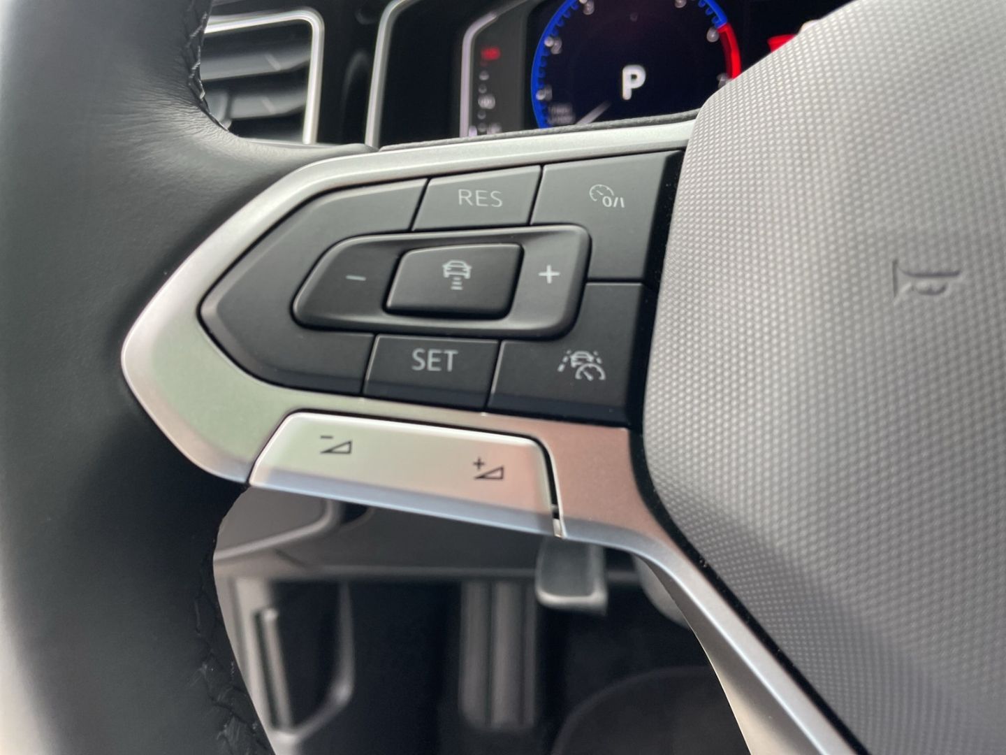 Volkswagen Taigo - Bild 16