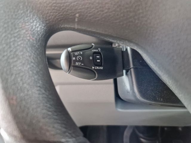 Toyota Proace Verso 2.0 L2 Kasten Meister Weiß Schaltgetriebe