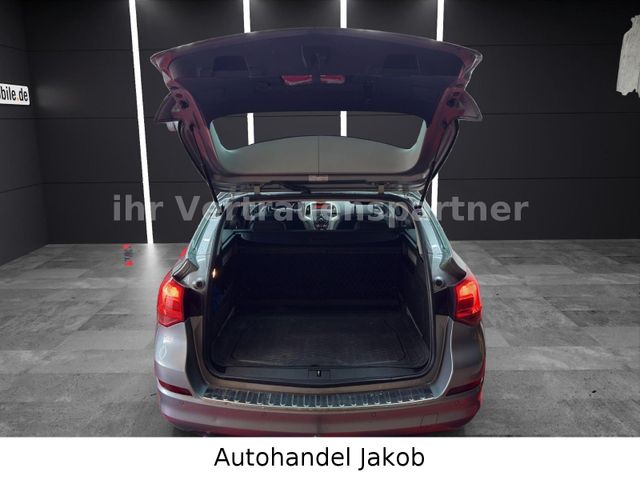 Opel Astra/J/Sports/150 Jahre Edition/TÜV_SERVICE_NEU